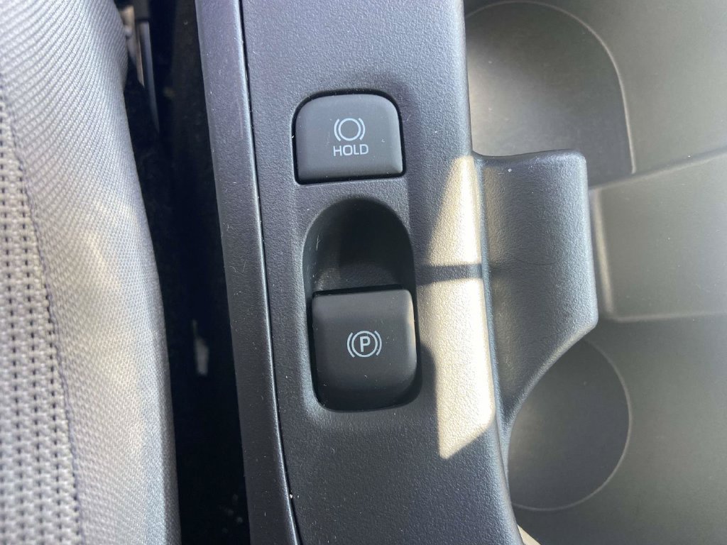 Used 2025 Toyota Corolla LE FWD image 23