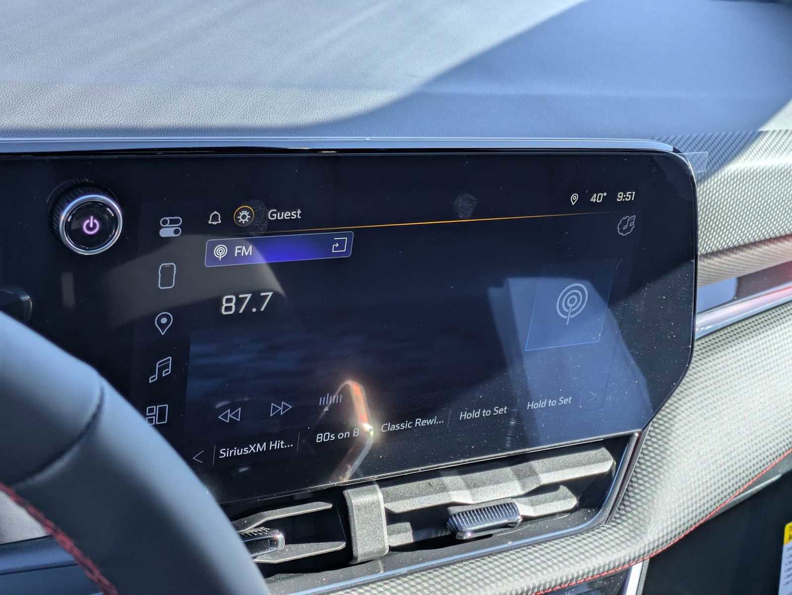 New 2026 Chevrolet Equinox RS image 30