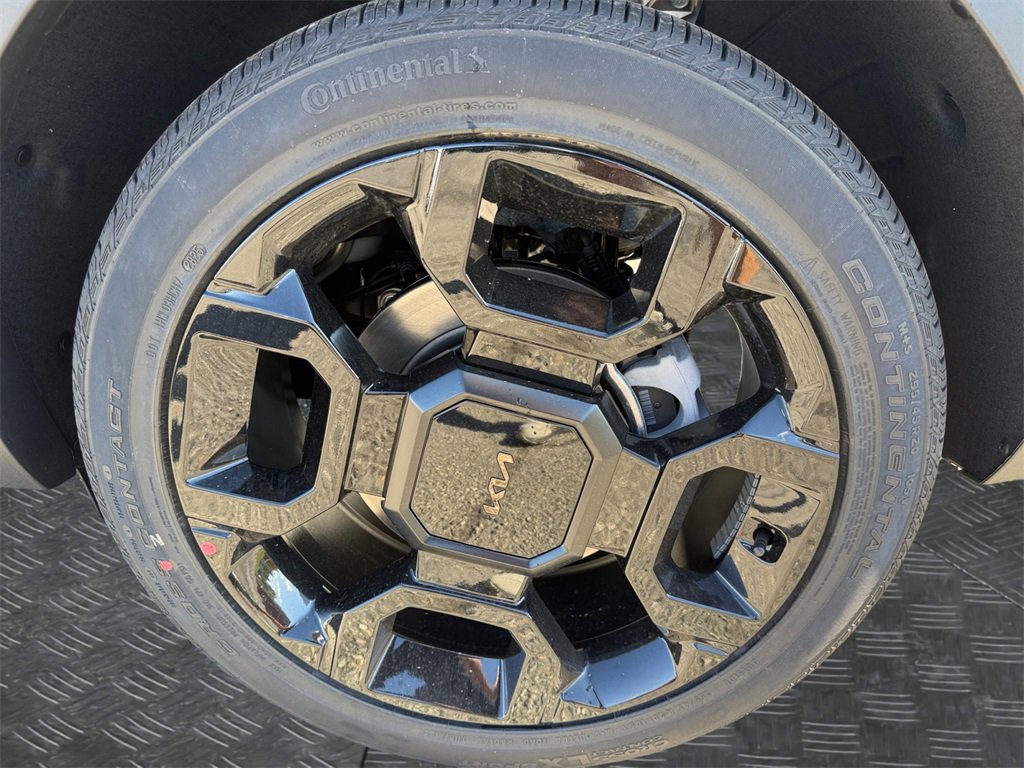 New 2026 Kia Sorento SX Prestige image 19
