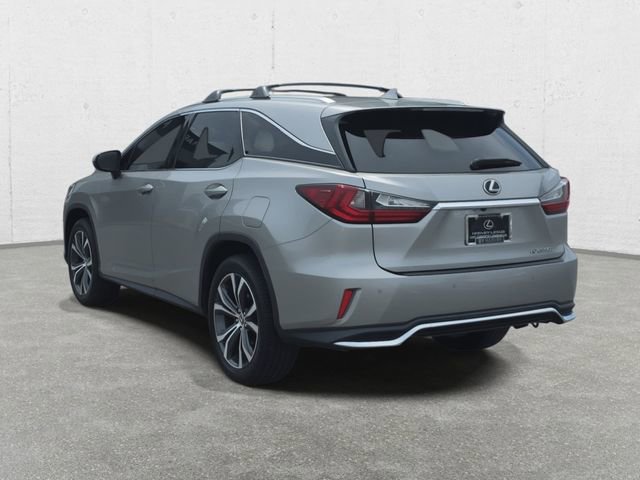 Used 2019 Lexus RX 350L AWD w/ Premium Package image 7
