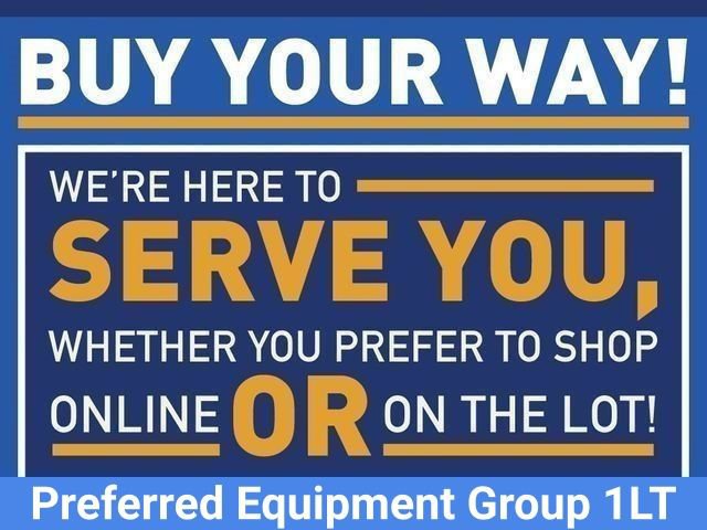 Certified 2024 Chevrolet TrailBlazer LT image 9