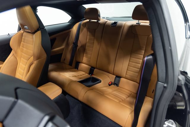 Used 2023 BMW M2 w/ Lighting Package RWD image 22