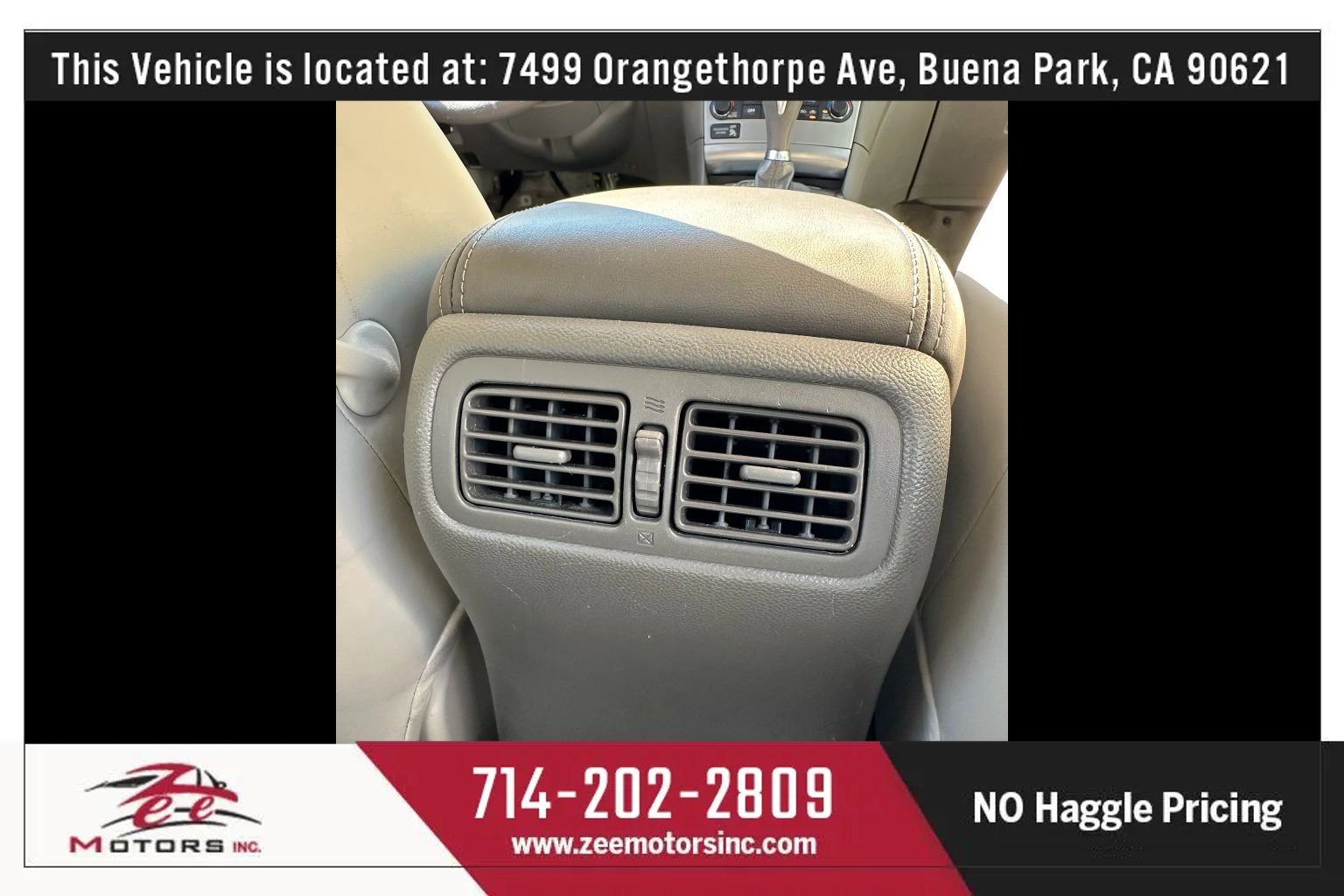 Used 2012 INFINITI G37 Journey w/ Premium Pkg RWD image 25