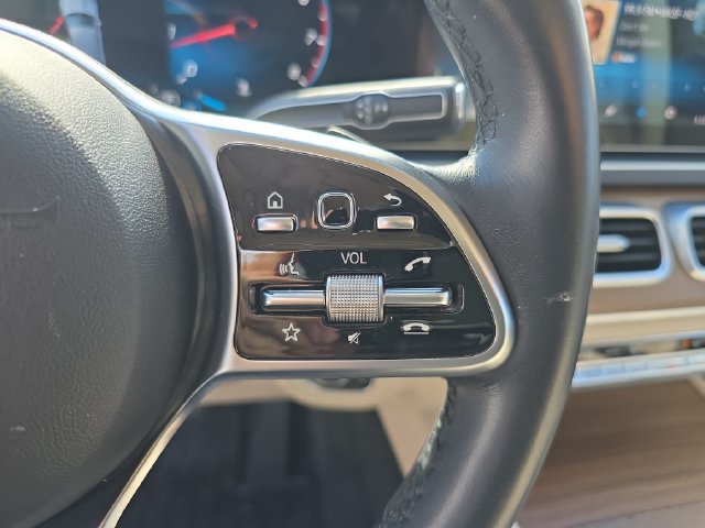 Used 2023 Mercedes-Benz GLE 350 image 31