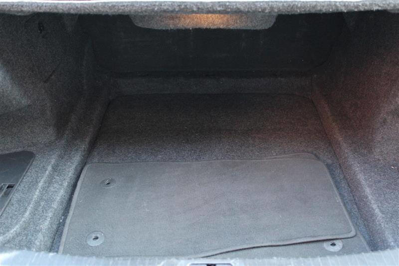 Used 2016 Cadillac ATS Sedan image 24