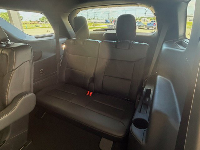 New 2026 Ford Explorer Tremor w/ Tremor Ultimate Package AWD/4WD image 8