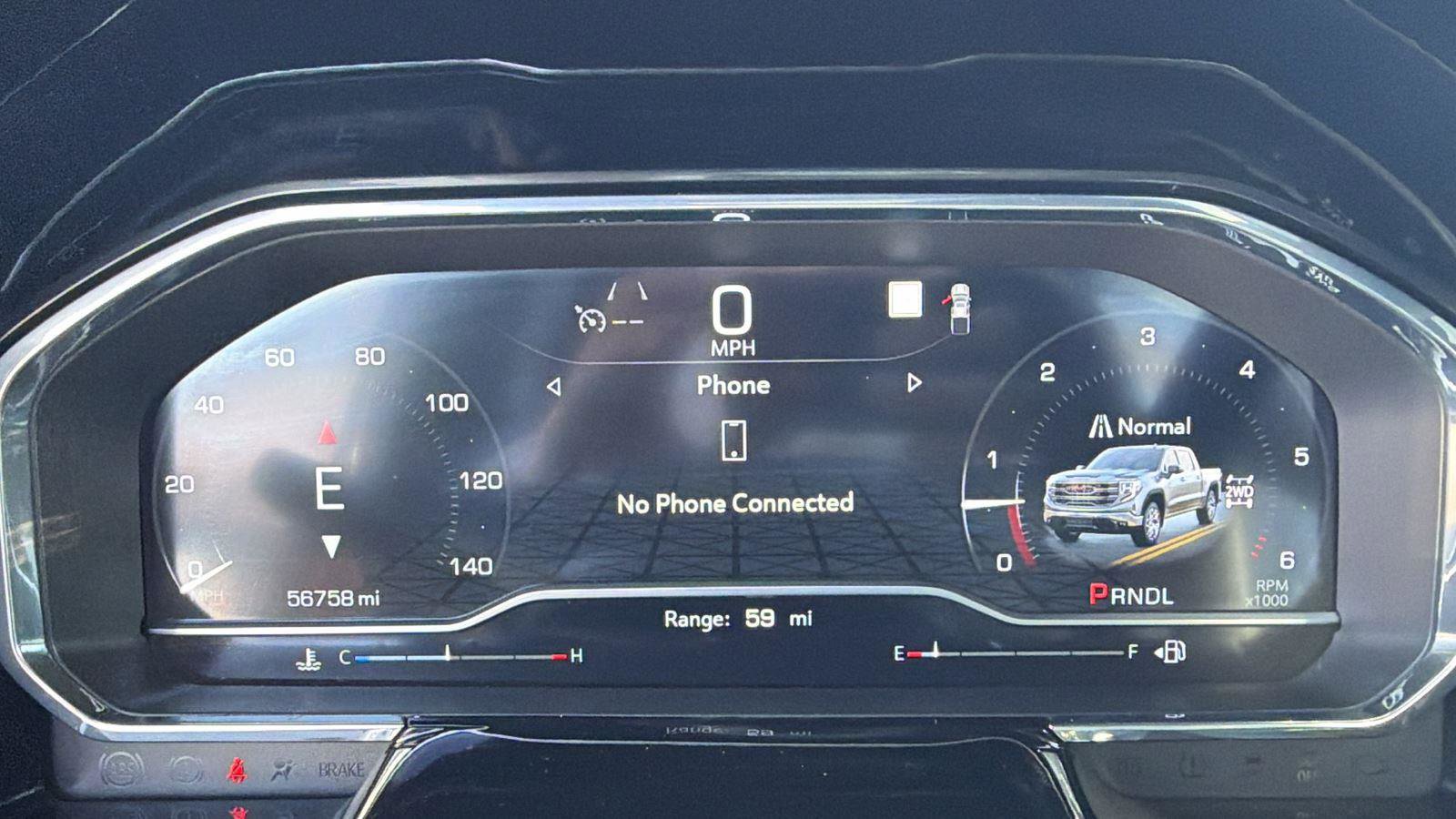 Used 2022 GMC Sierra 1500 SLT w/ Max Trailering Package image 22