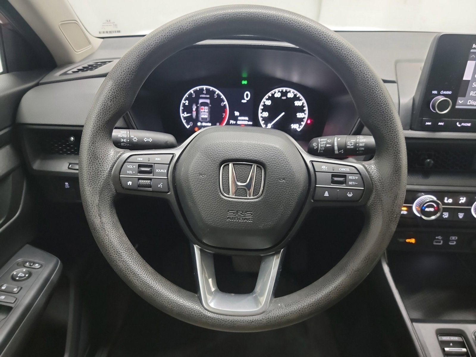 Certified 2024 Honda CR-V EX image 17