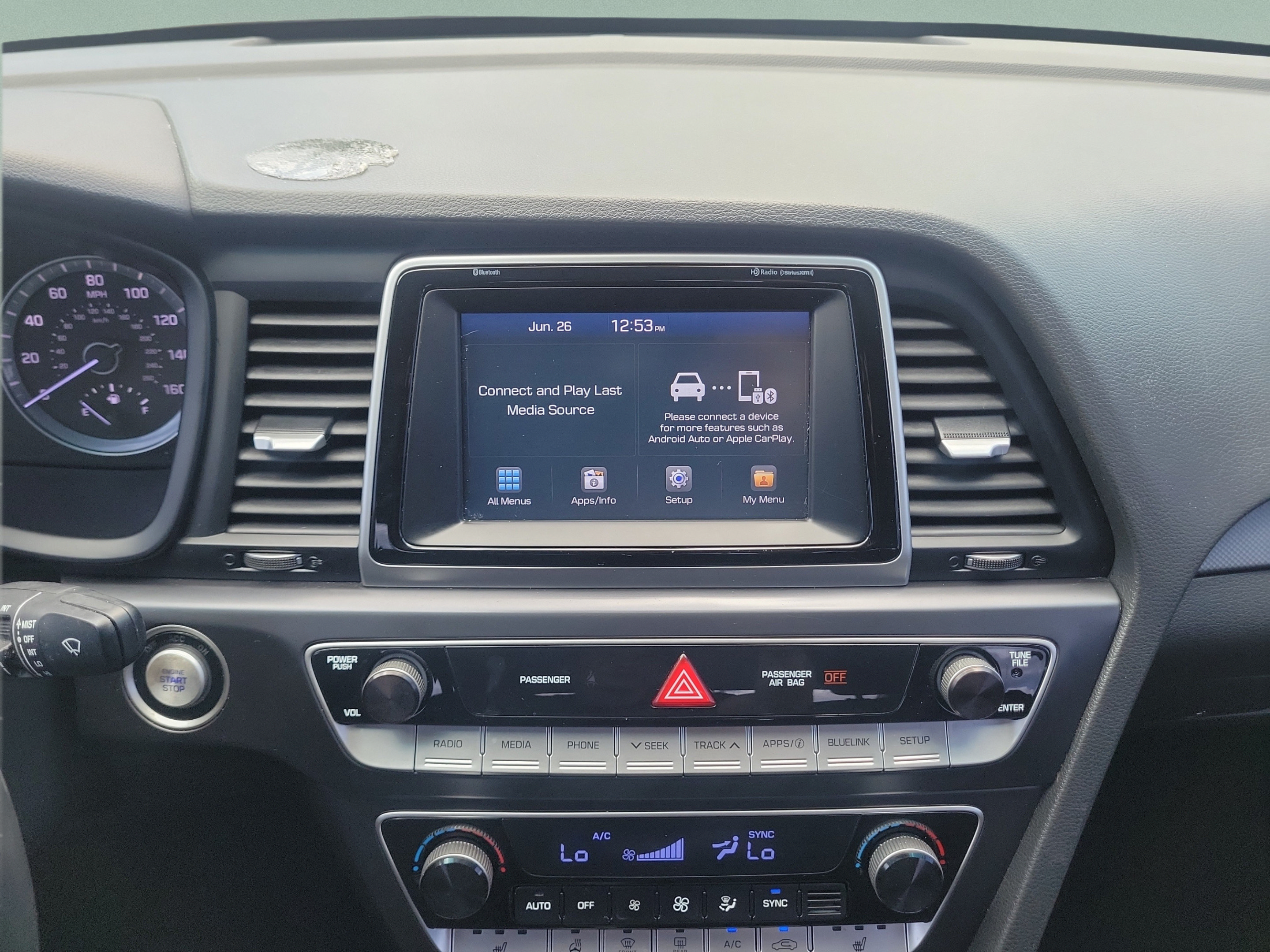 Used 2019 Hyundai Sonata SEL FWD image 13