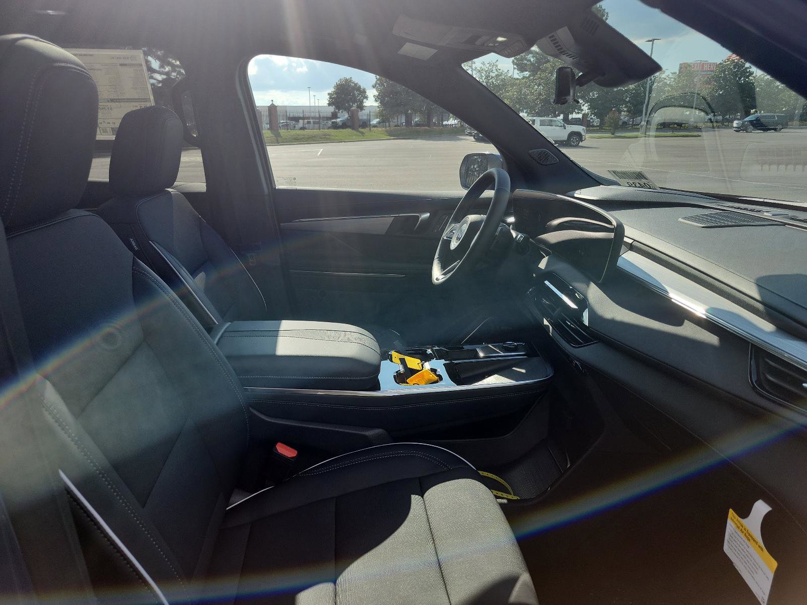 New 2026 Buick Enclave Preferred w/ Power Package image 6