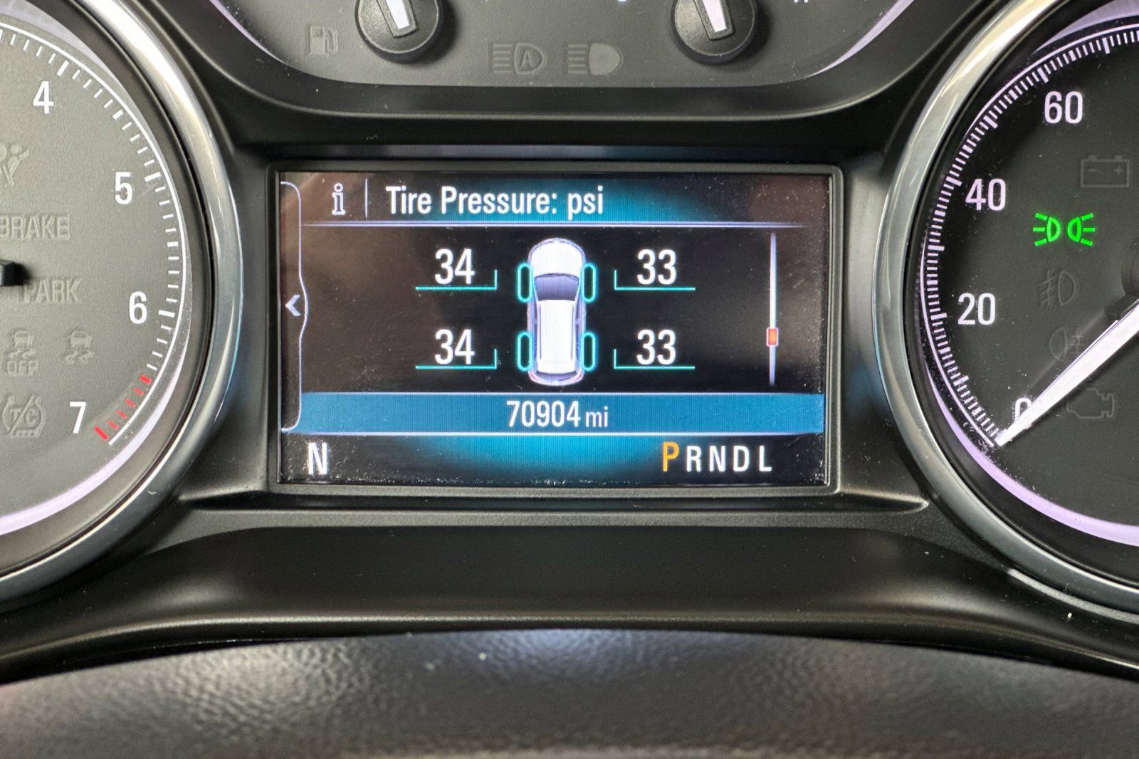 Used 2019 Buick Envision Essence FWD image 20