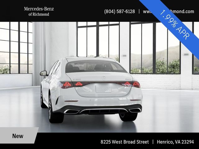 New 2025 Mercedes-Benz E 350 4MATIC Sedan image 26
