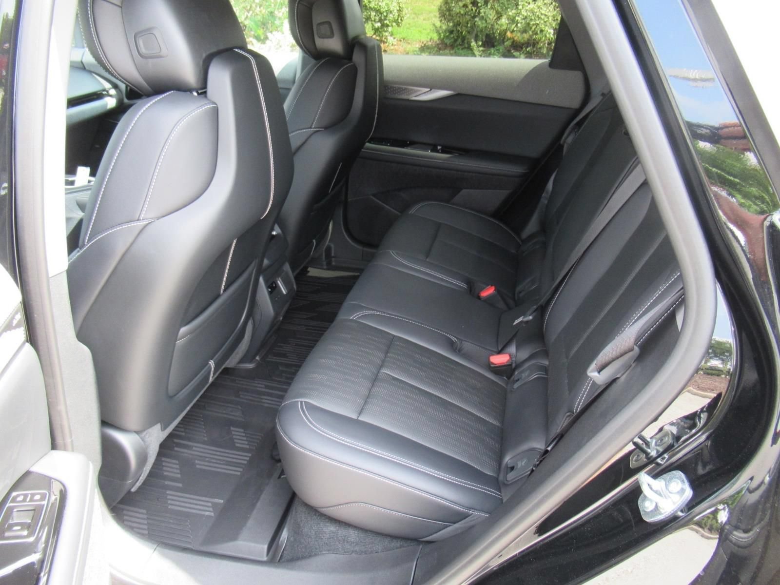 New 2027 Cadillac Optiq Premium Sport RWD image 30