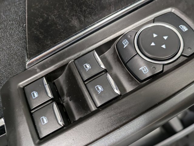 Used 2024 Ford F150 Lightning XLT image 9