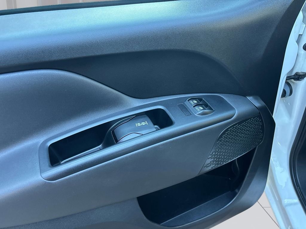 Used 2022 RAM ProMaster City Tradesman image 12