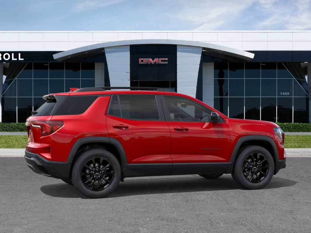 New 2027 GMC Terrain Elevation w/ Elevation Premium Package FWD image 5