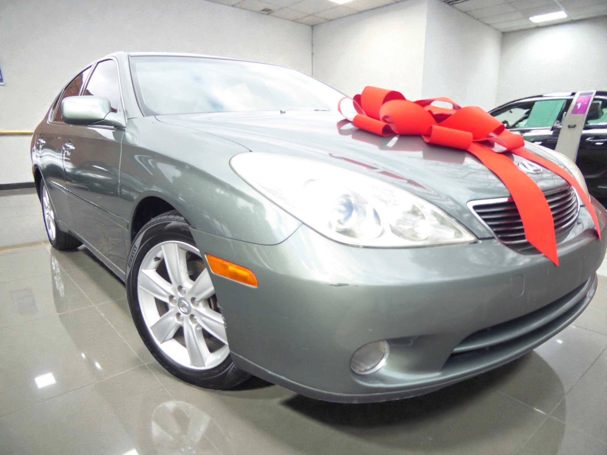 Used 2005 Lexus ES 330