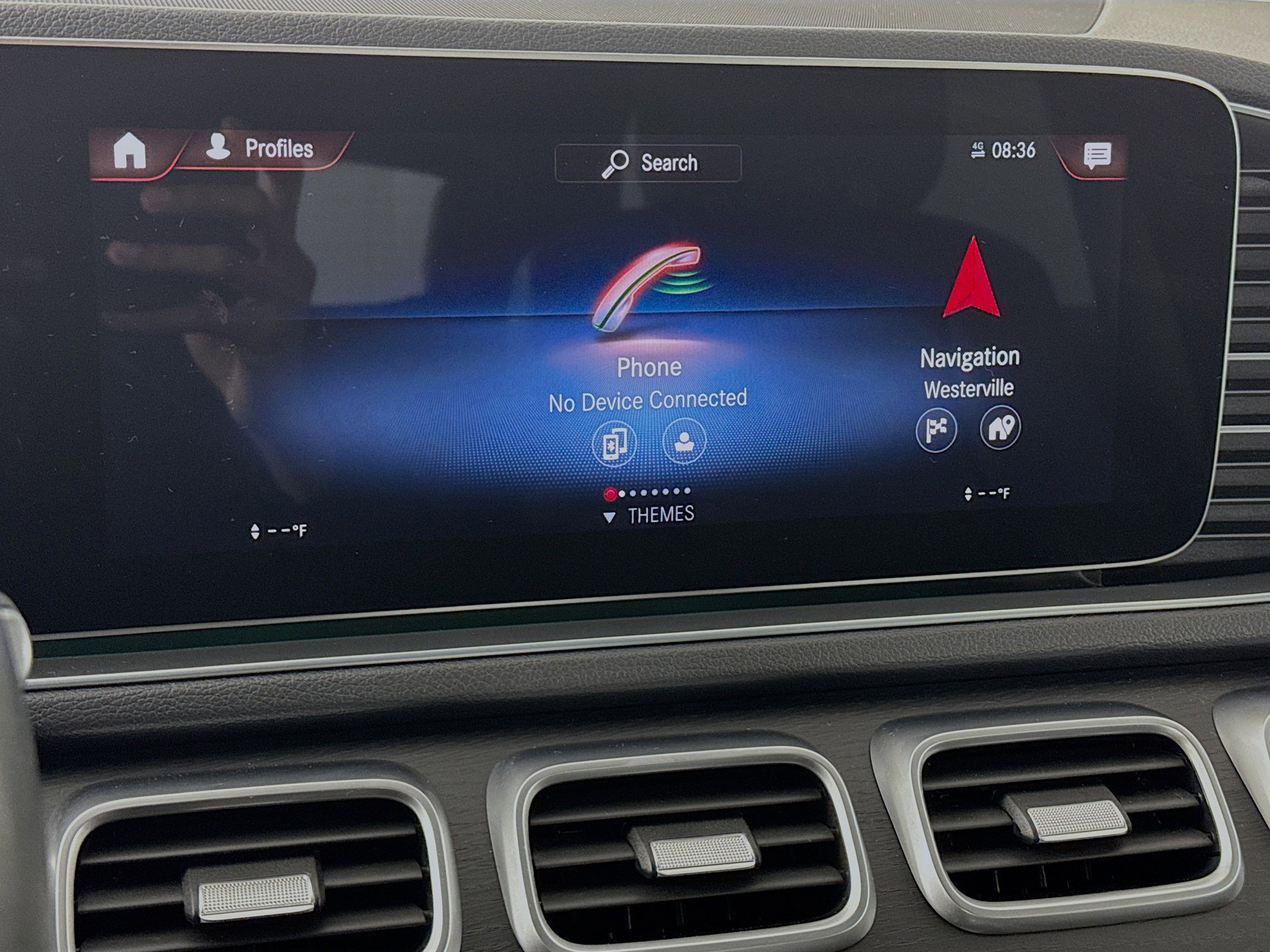 Used 2023 Mercedes-Benz GLE 350 4MATIC image 15