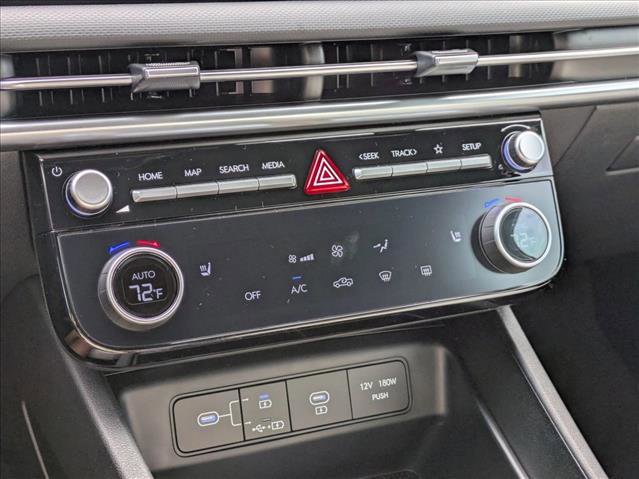 New 2026 Hyundai Santa Cruz SEL image 15