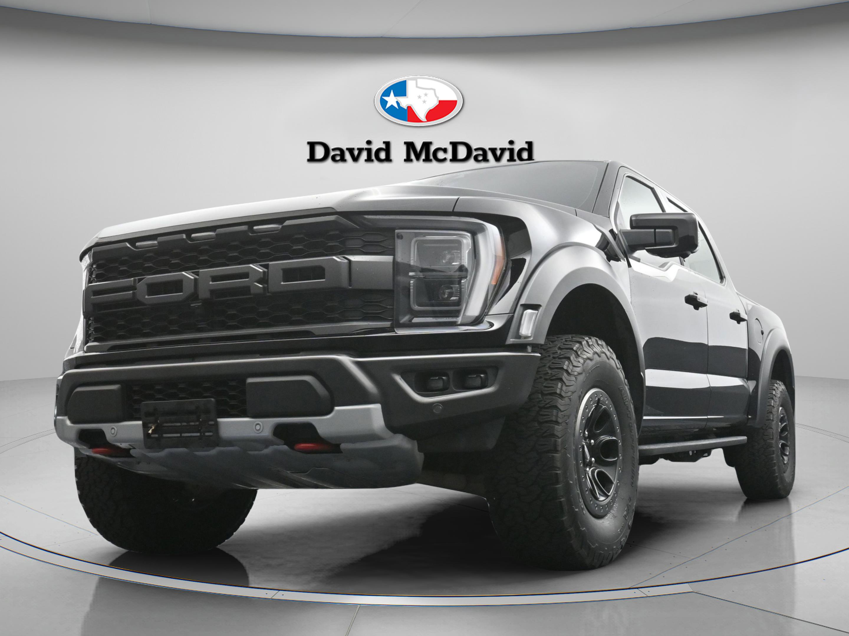 Used 2022 Ford F150 Raptor w/ Equipment Group 801A High AWD/4WD image 35