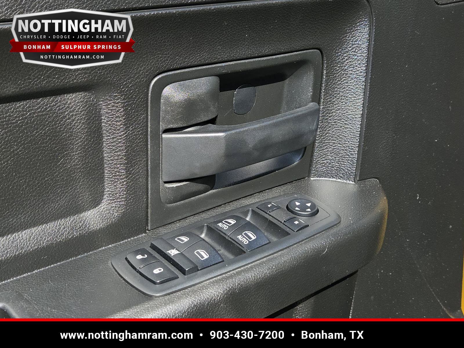 Used 2019 RAM 1500 Express w/ Express Value Package AWD/4WD image 28