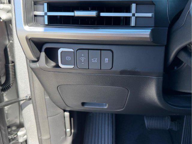 New 2027 Hyundai Santa Fe SEL FWD image 23