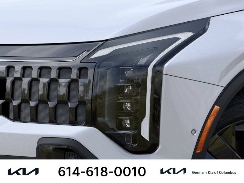 New 2026 Kia Sportage X-Pro Prestige AWD/4WD image 13