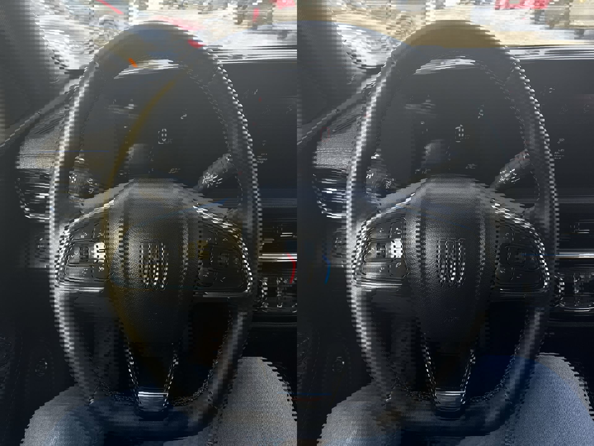 Certified 2024 Buick Envista Sport Touring w/ Convenience I Package image 17