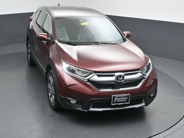 Used 2018 Honda CR-V EX-L image 47