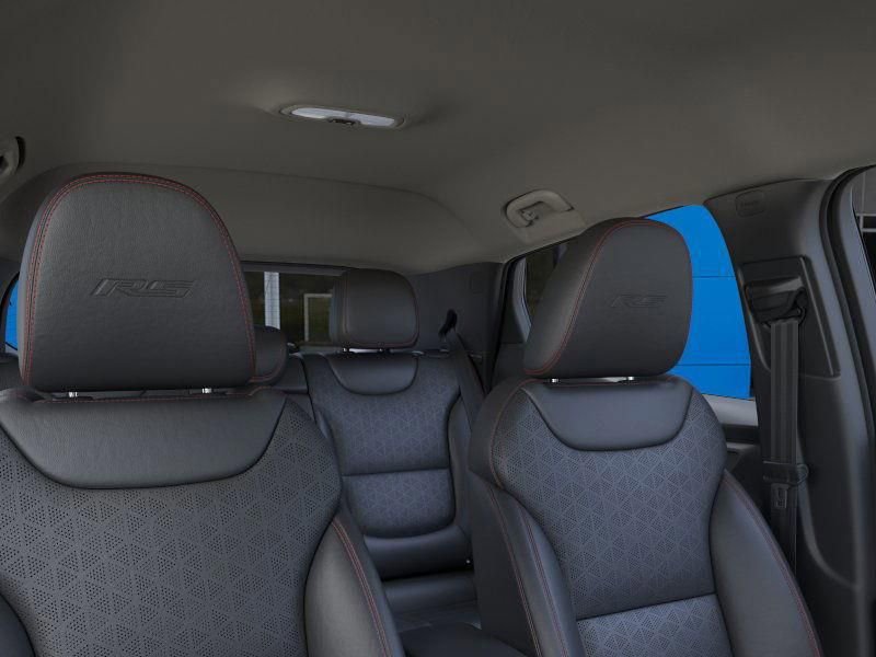 New 2027 Chevrolet Bolt RS image 24