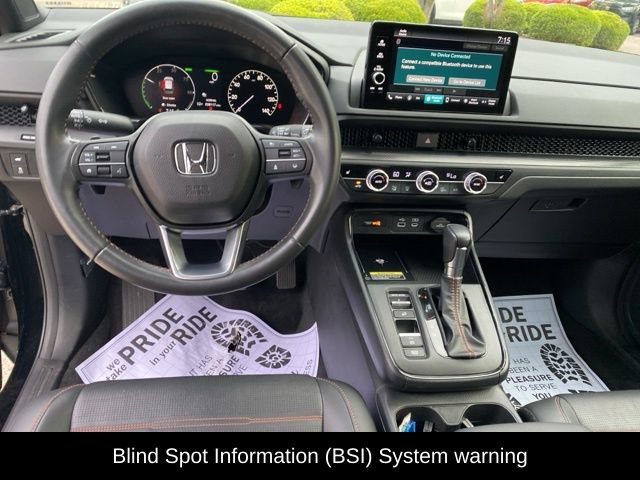 Used 2024 Honda CR-V Sport-L image 7