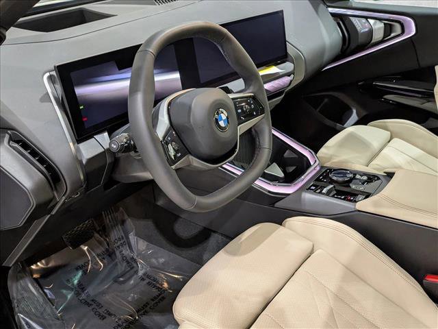 Certified 2026 BMW X3 xDrive30 w/ Premium Package AWD/4WD image 10