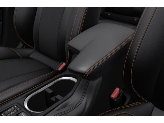 Certified 2023 Subaru Crosstrek 2.5i Limited image 22