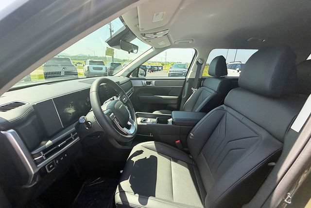 New 2026 Hyundai Santa Fe SEL AWD/4WD image 18