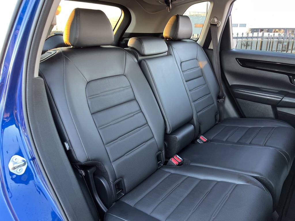Used 2023 Honda CR-V EX-L image 28