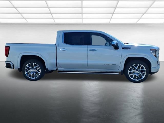 Used 2024 GMC Sierra 1500 Denali w/ Denali Reserve Package image 7