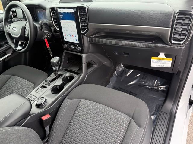 New 2025 Ford Ranger XLT w/ Chrome Accent Package image 15