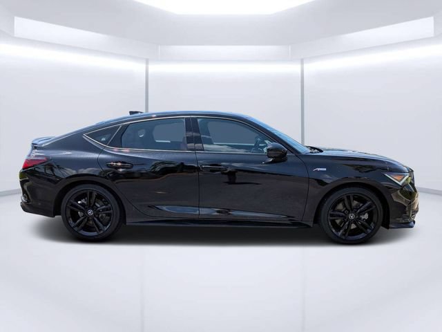 Used 2026 Acura Integra A-Spec FWD image 2