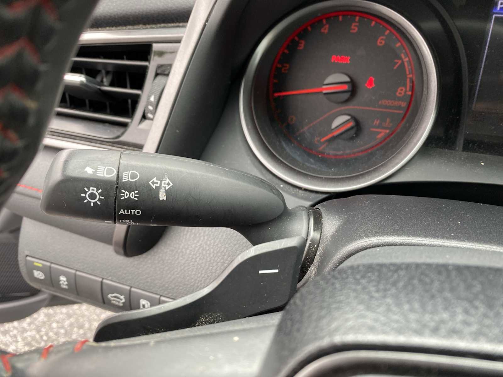 Used 2022 Toyota Camry TRD image 22