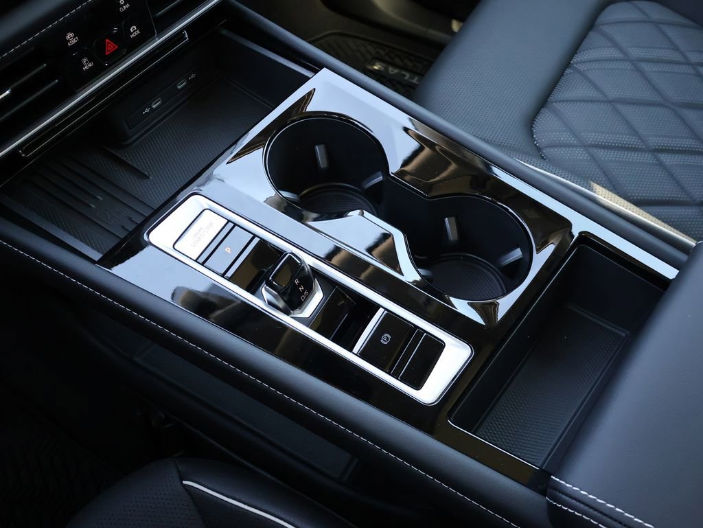 New 2026 Volkswagen Atlas SEL Premium R-Line image 32