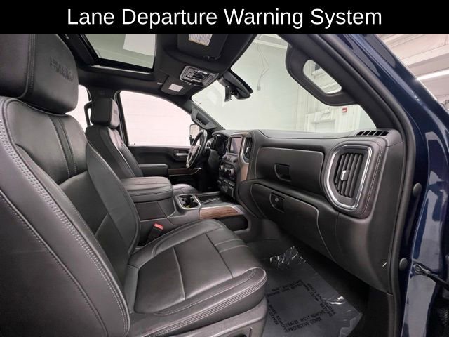 Used 2023 Chevrolet Silverado 2500 High Country w/ Z71 Off-Road Package image 30