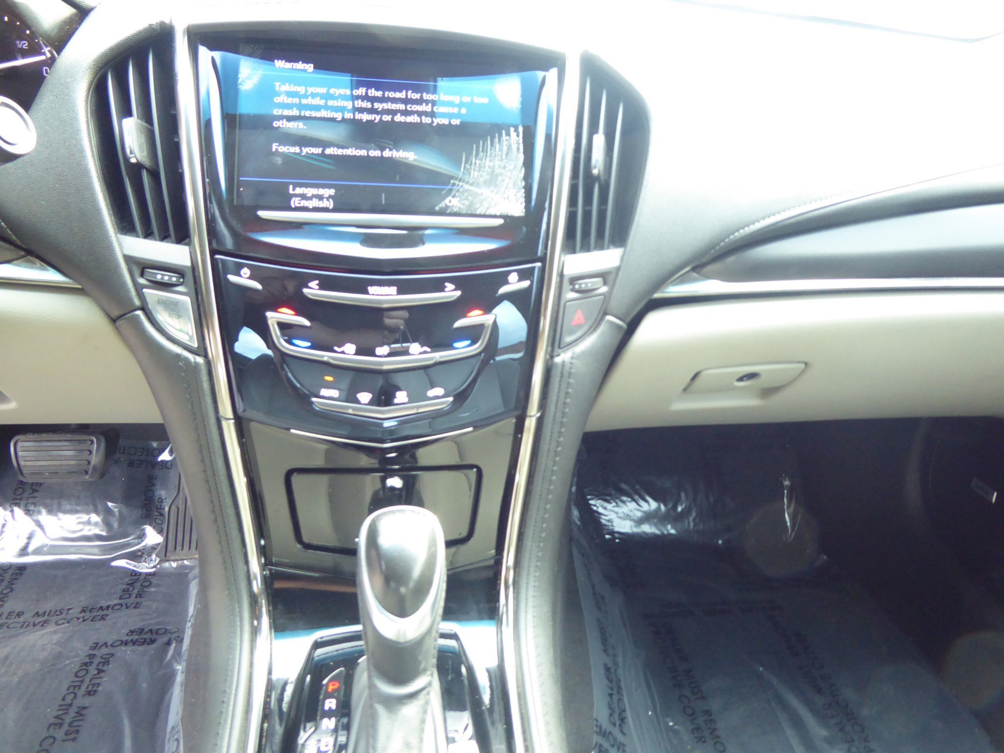 Used 2018 Cadillac ATS 2.0T Sedan image 12