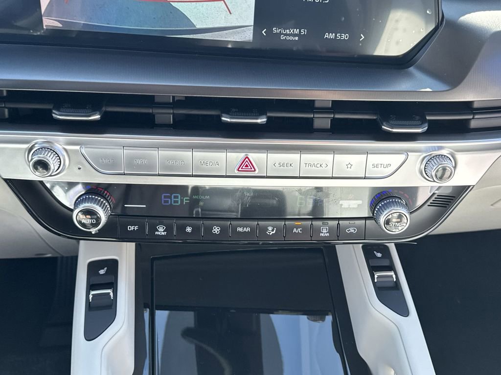 New 2025 Kia Telluride S image 22