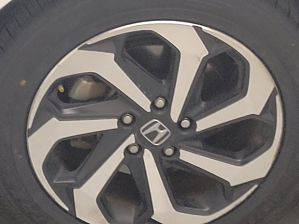 Used 2017 Honda Accord EX image 31