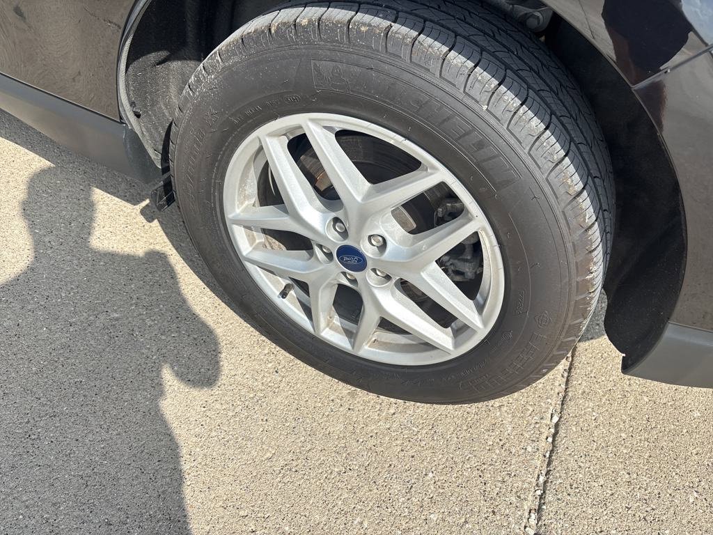 Used 2022 Ford Edge SEL w/ Convenience Package image 8