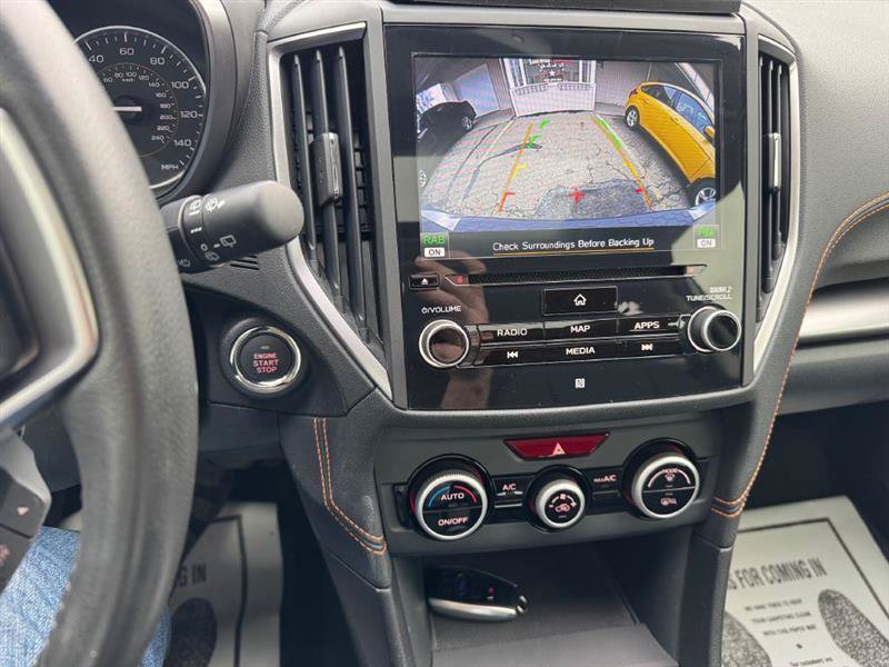 Used 2018 Subaru Crosstrek 2.0i Limited AWD/4WD image 18