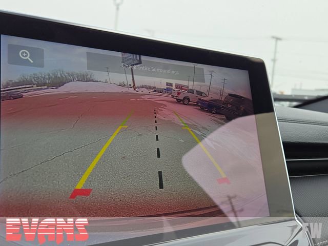 Used 2023 Jeep Compass Altitude image 7