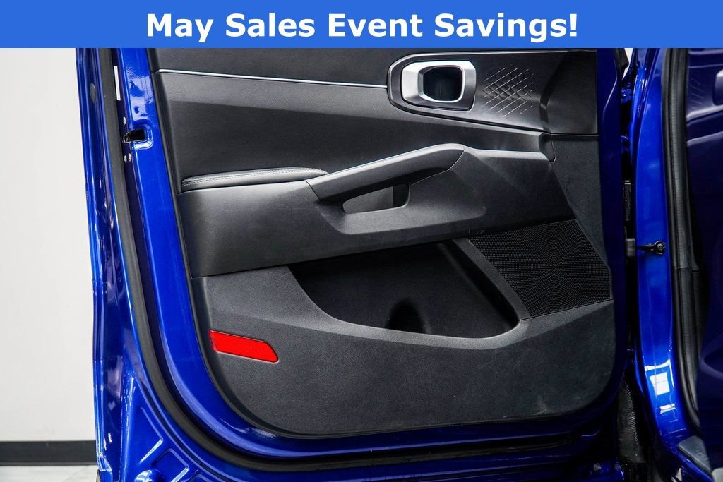 Used 2023 Kia Sorento S w/ Panoramic Sunroof Package FWD image 36