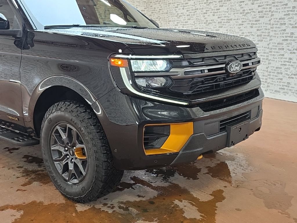 Used 2025 Ford Expedition Tremor image 6