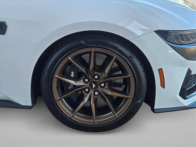 Used 2025 Ford Mustang Dark Horse RWD image 19
